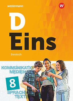 D Eins - Deutsch