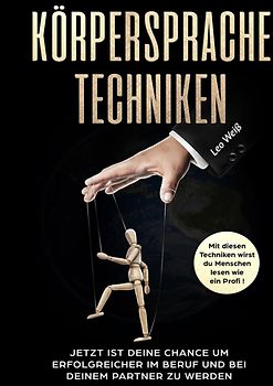 Körpersprache Techniken