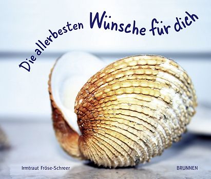 Die allerbesten Wünsche für dich