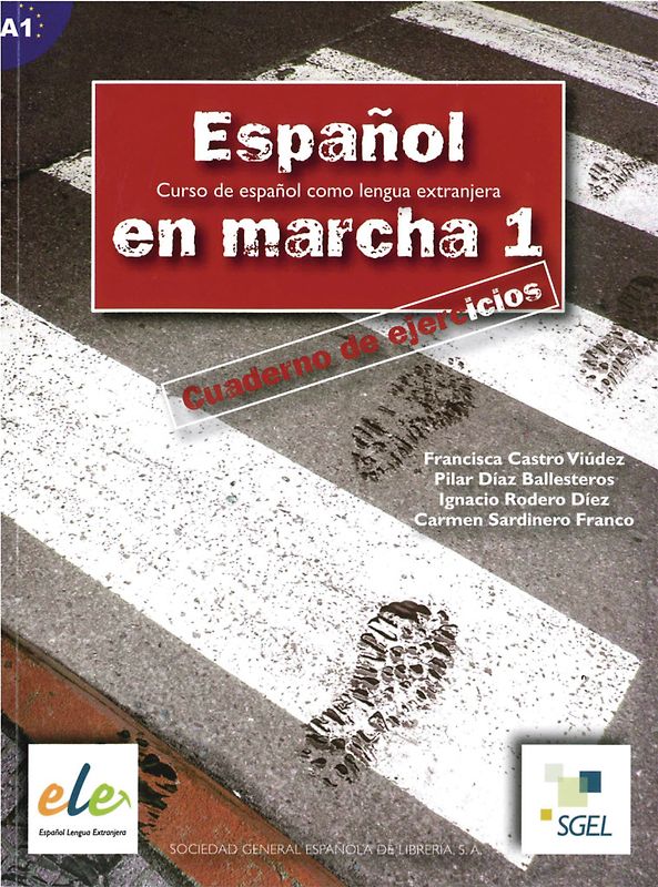 Español en marcha 1