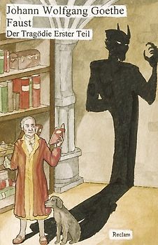 Faust (Sonderedition Jubiläumswettbewerb)