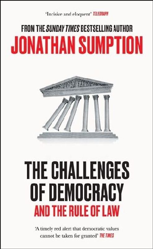 The Challenges of Democracy