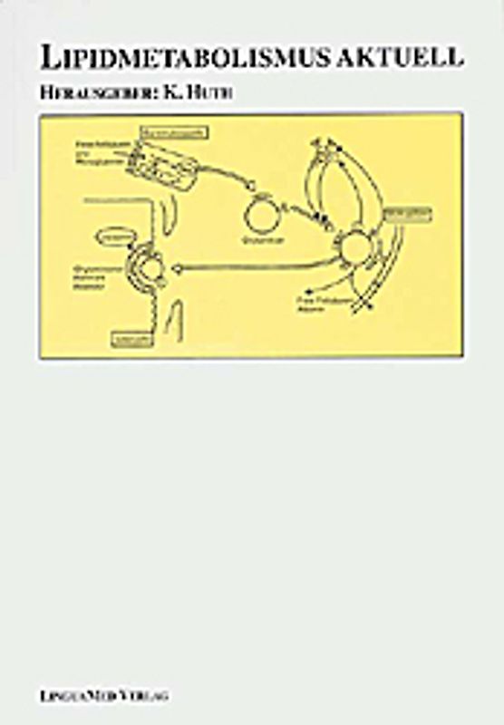 Lipidmetabolismus aktuell