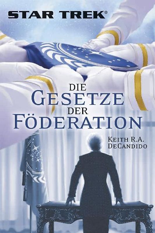 Star Trek: Die Gesetze der Föderation