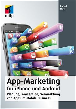 App-Marketing für iPhone und Android