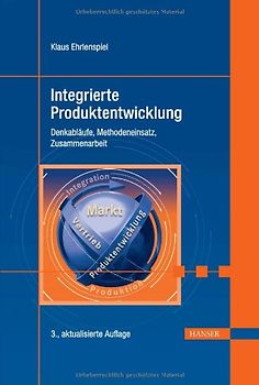 Integrierte Produktentwicklung