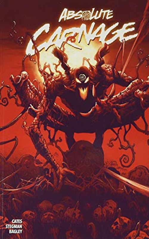Absolute Carnage