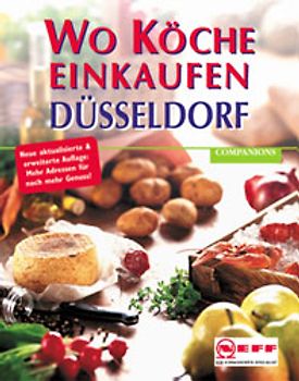 Wo Köche einkaufen - Düsseldorf