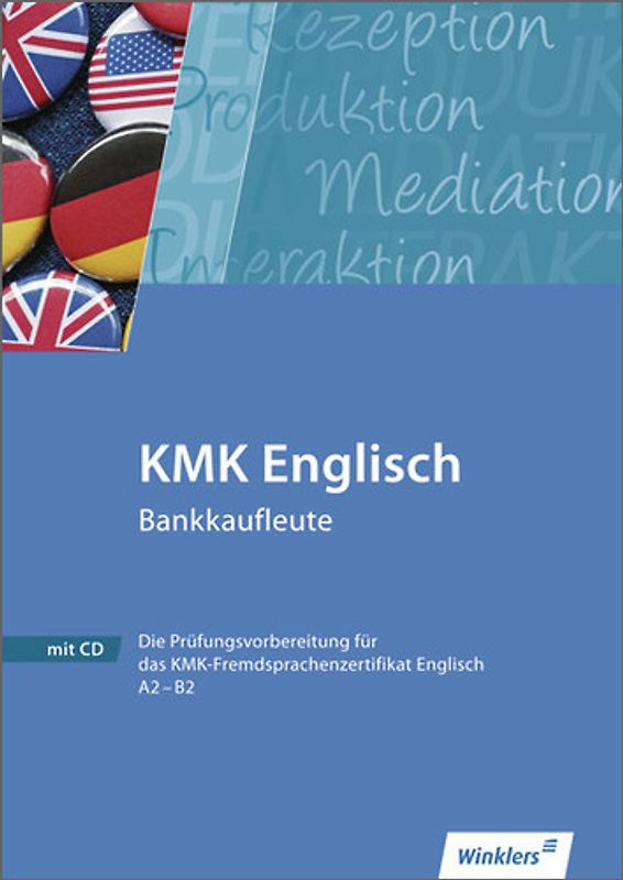 KMK Fremdsprachenzertifikat Englisch
