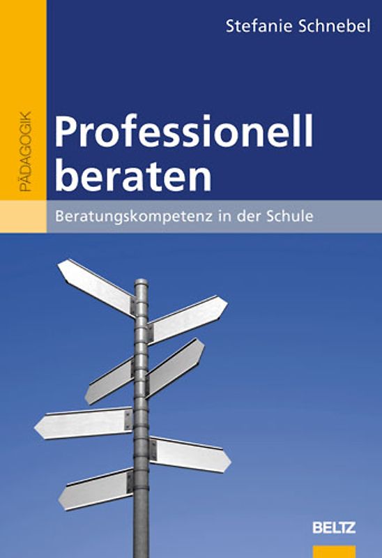 Professionell beraten