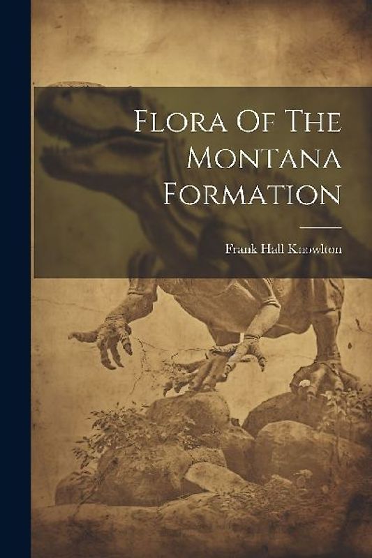 Flora Of The Montana Formation