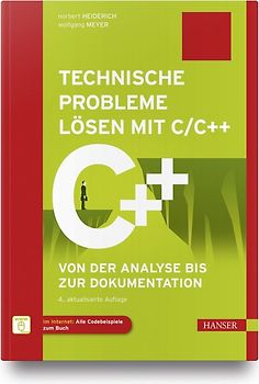 Technische Probleme lösen mit C/C++