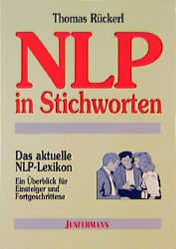 NLP in Stichworten