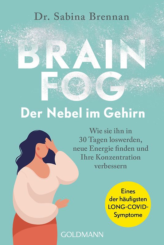 Brain Fog – der Nebel im Gehirn