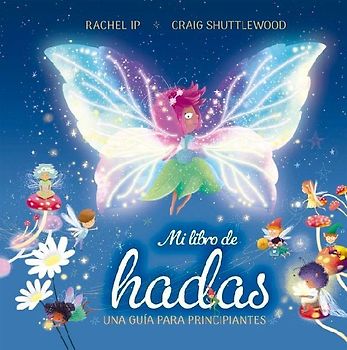 Mi Libro de Hadas