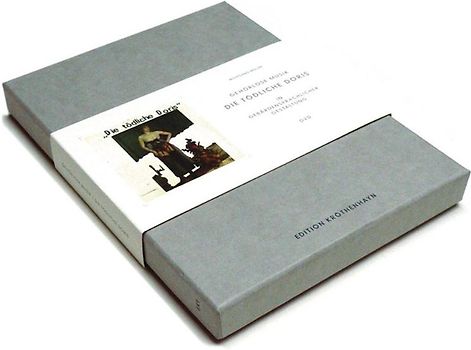 Die Tödliche Doris - Gehörlose Musik