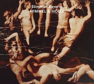 Various - Stimmen Bayerns-Himmel & Hölle