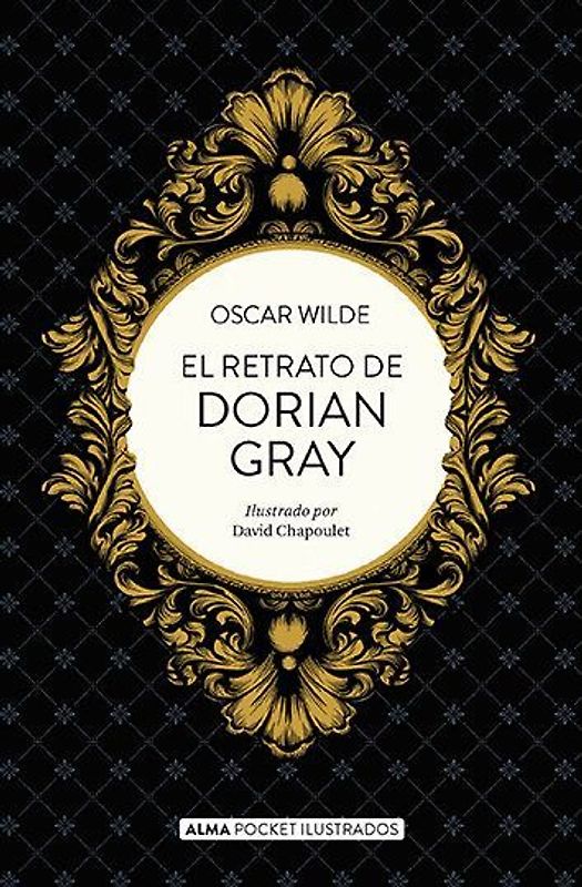 El retrato de Dorian Gray