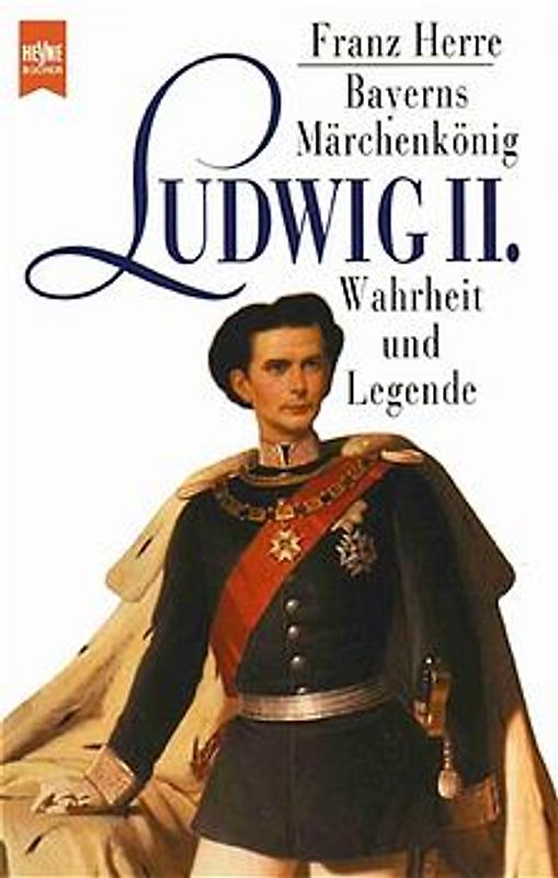 Ludwig II.