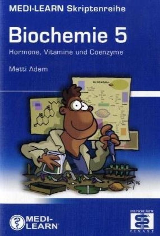 Biochemie 5