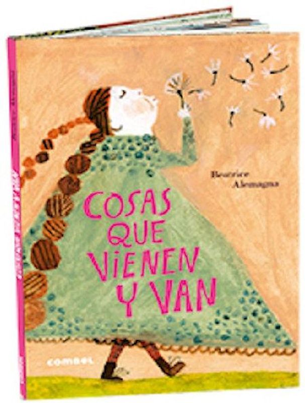 Cosas Que Vienen Y Van