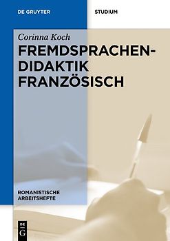 Fremdsprachendidaktik Französisch