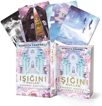 Isigini Kullan Kehanet Kartlari