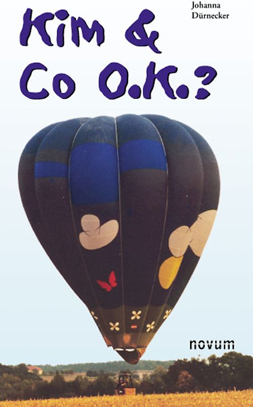 Kim & Co - O.K.?