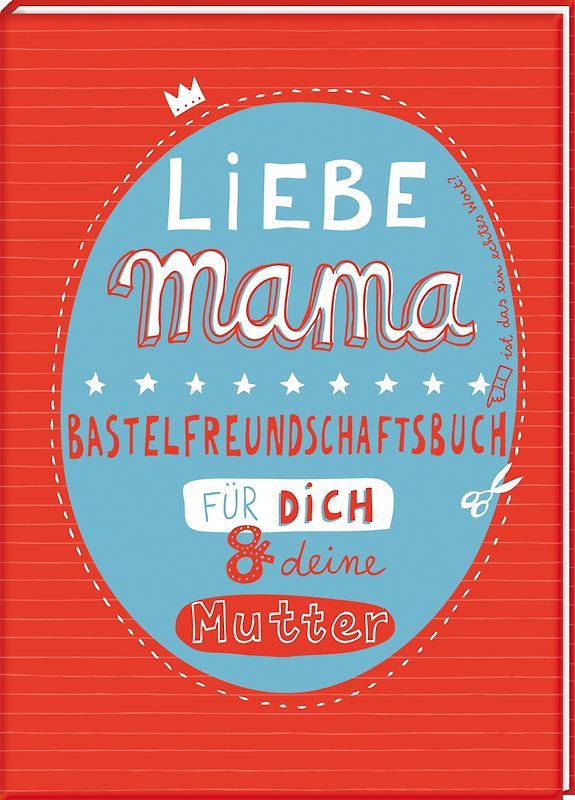 Liebe Mama