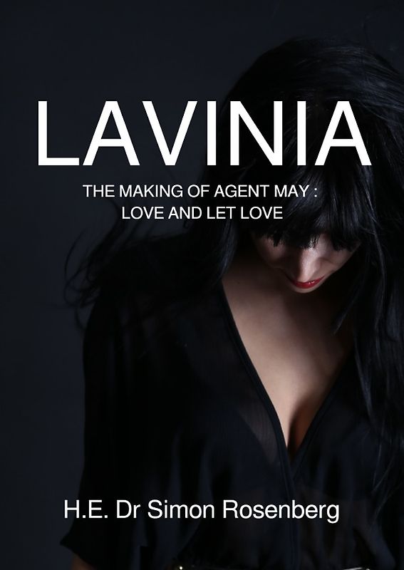 THE LAVINIA STORIES