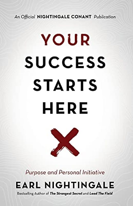 Your Success Starts Here
