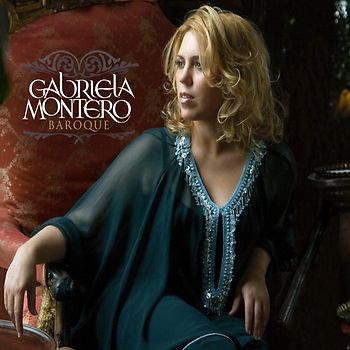 Gabriela Montero - Baroque (Digipack)