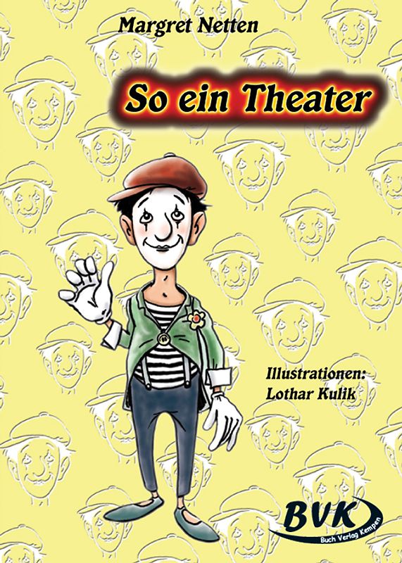 So ein Theater