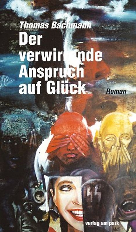 Der verwirrende Anspruch auf Glück