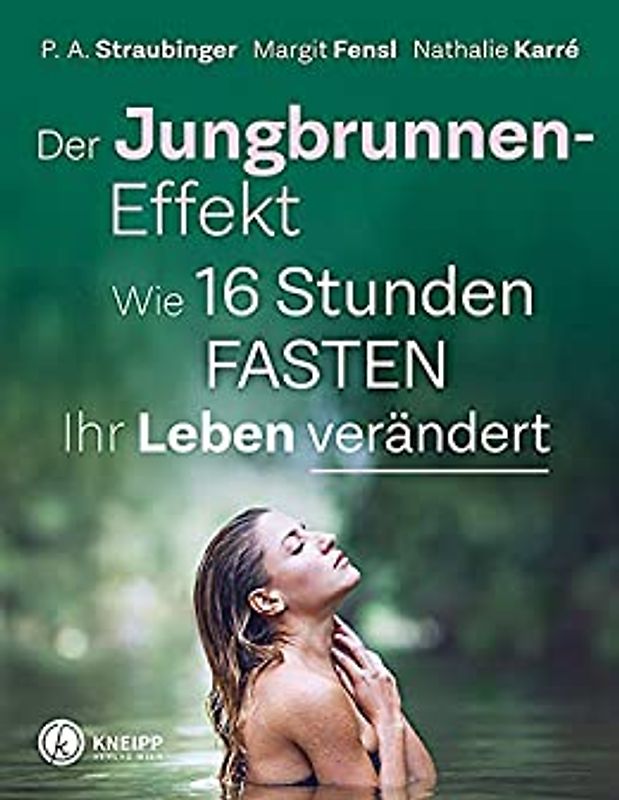 Der Jungbrunnen-Effekt