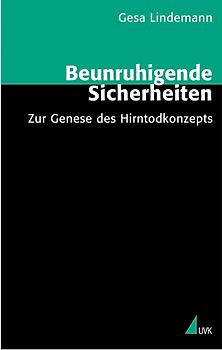 Beunruhigende Sicherheiten