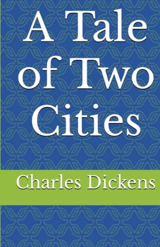 A Tale of Two Cities