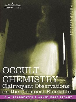 Occult Chemistry