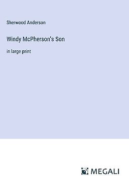 Windy McPherson's Son