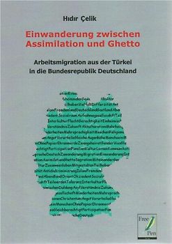 Einwanderung zwischen Assimilation und Ghetto