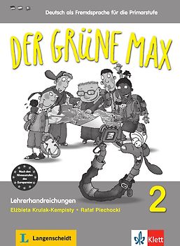 Der grüne Max 2