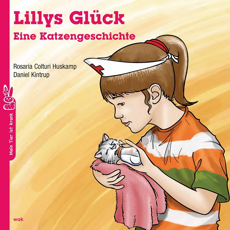 Lillys Glück