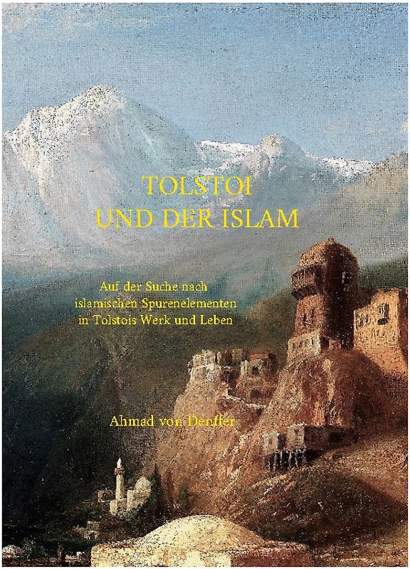 Tolstoi und der Islam