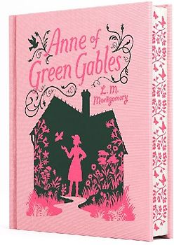 Anne of Green Gables