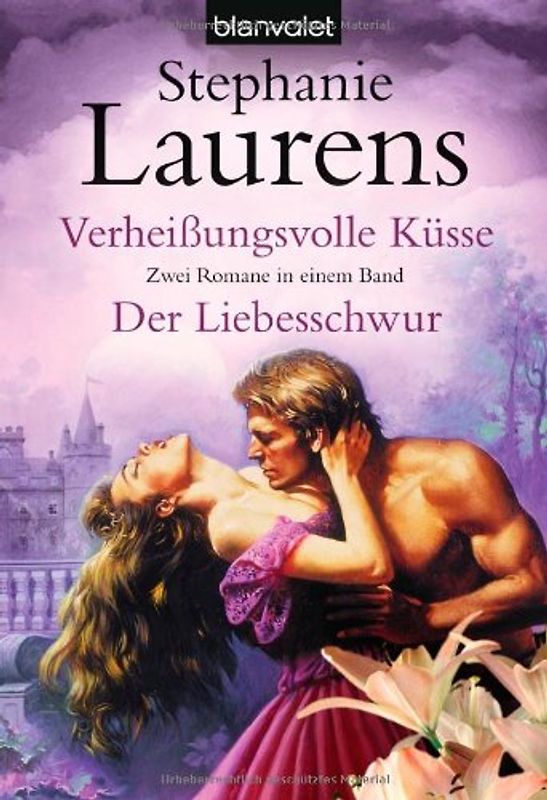 Verheißungsvolle Küsse / Der Liebesschwur