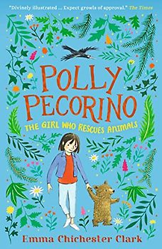 Polly Pecorino: The Girl Who Rescues Animals
