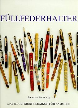 Füllfederhalter