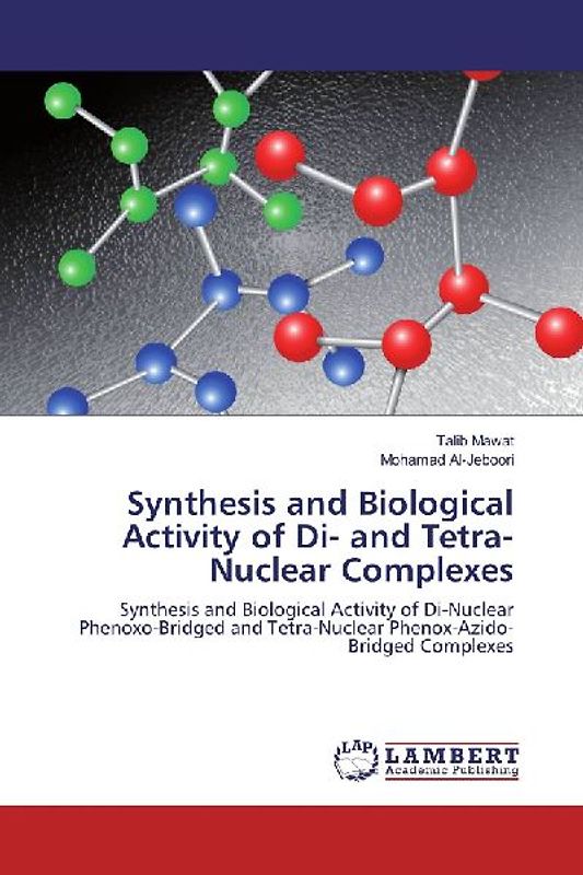 Synthesis and Biological Activity of Di- and Tetra-Nuclear Complexes
