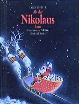 Als der Nikolaus kam