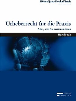 Urheberrecht für die Praxis